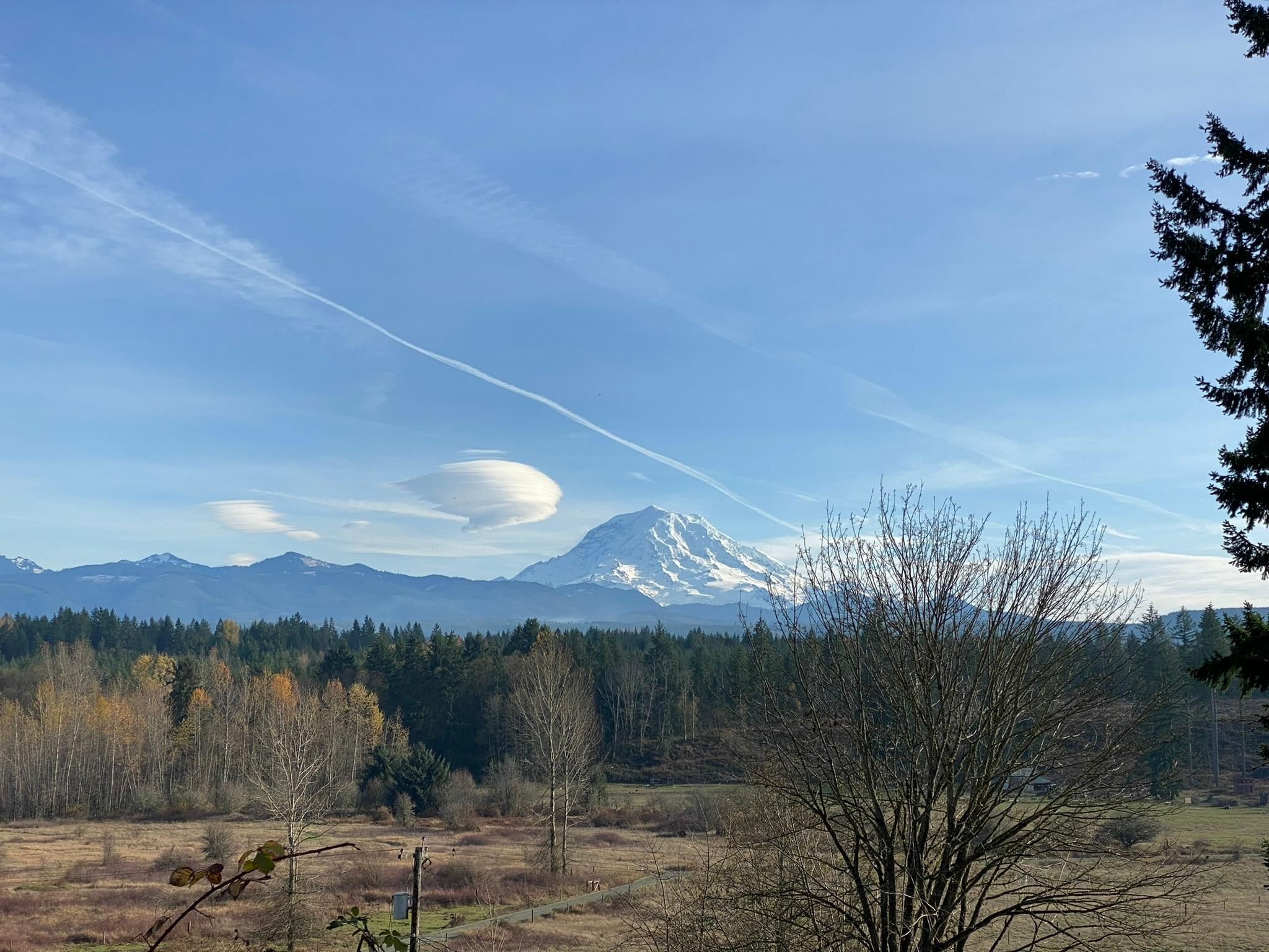Buckley, Pierce County, WA Recreational Property, Undeveloped Land for