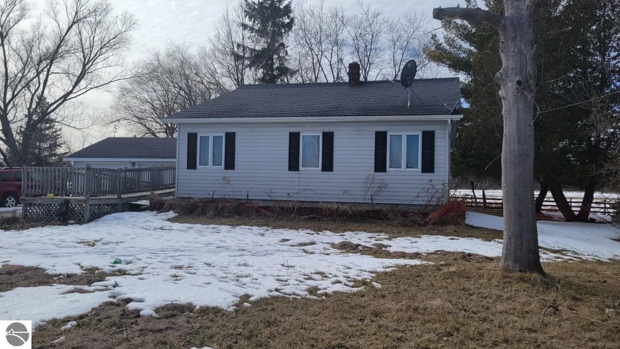 Harrisville, Alcona County, MI House for sale Property ID 415999461