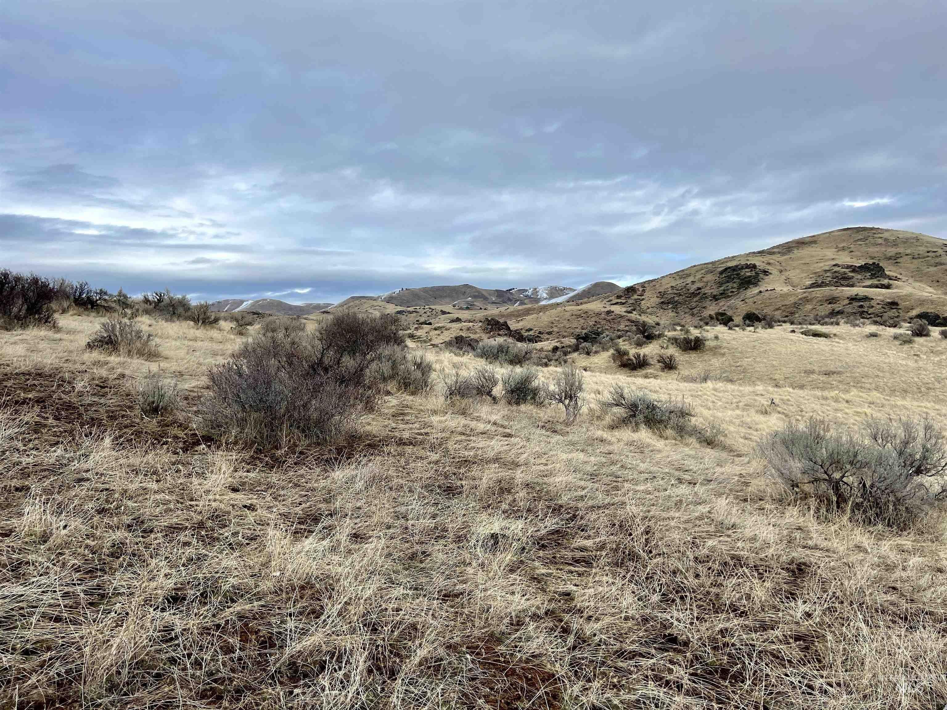 Sweet, Gem County, ID Undeveloped Land for sale Property ID 415999598