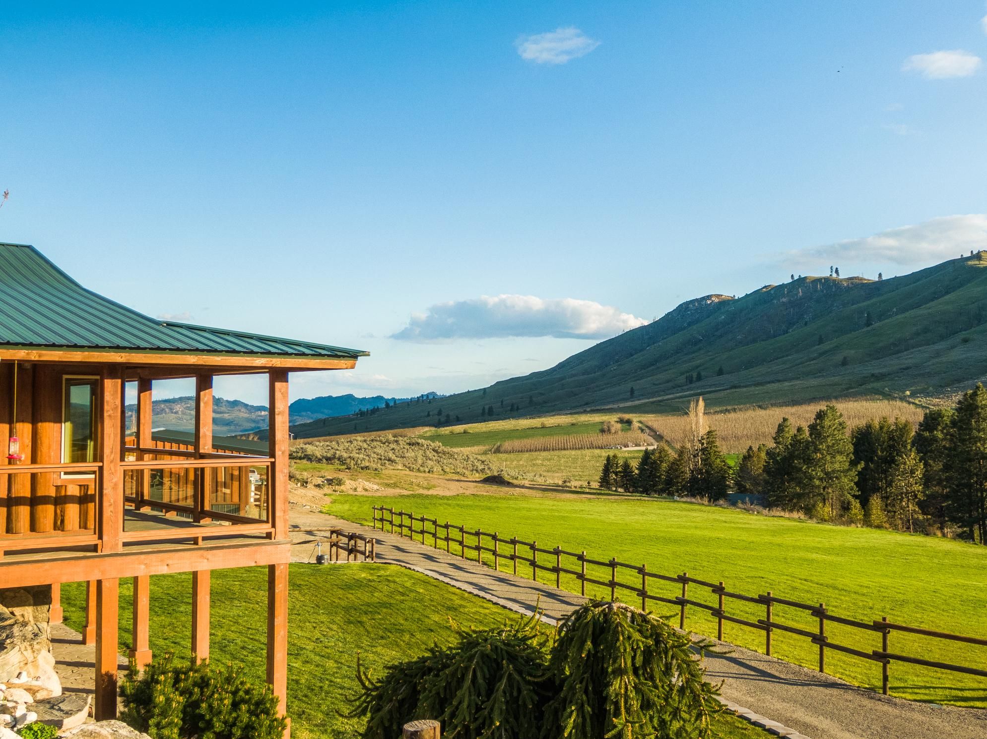 22525 Highway 20, Okanogan, WA 98840 MLS 2227482 LandWatch