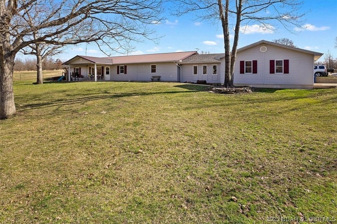 Tuscumbia, Miller County, MO House for sale Property ID 415960442