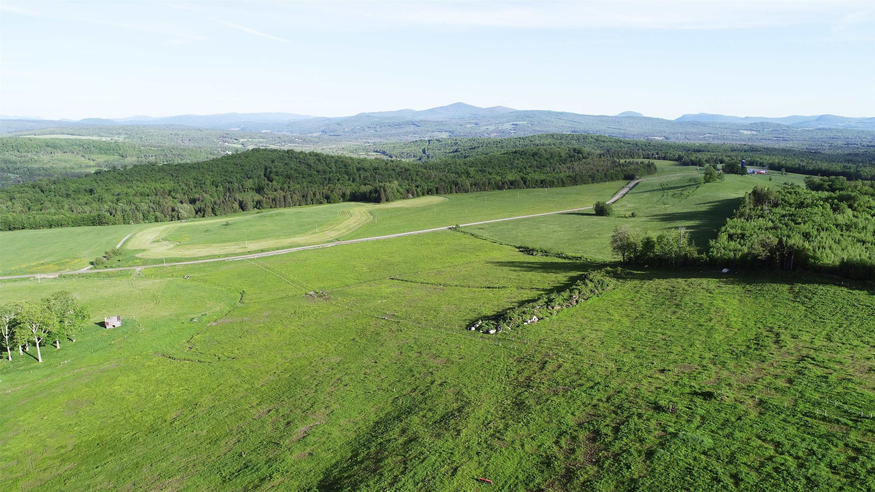 West Charleston, Orleans County, VT Undeveloped Land for sale Property