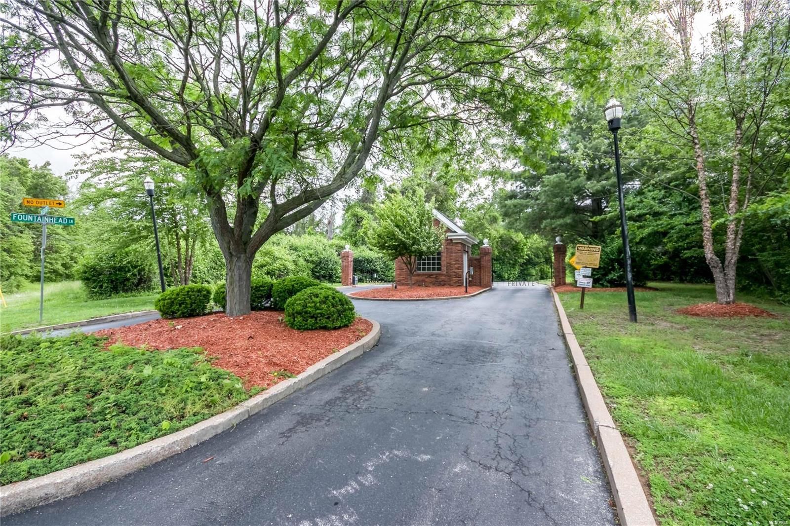 Saint Louis, Saint Louis County, MO Undeveloped Land, Homesites for