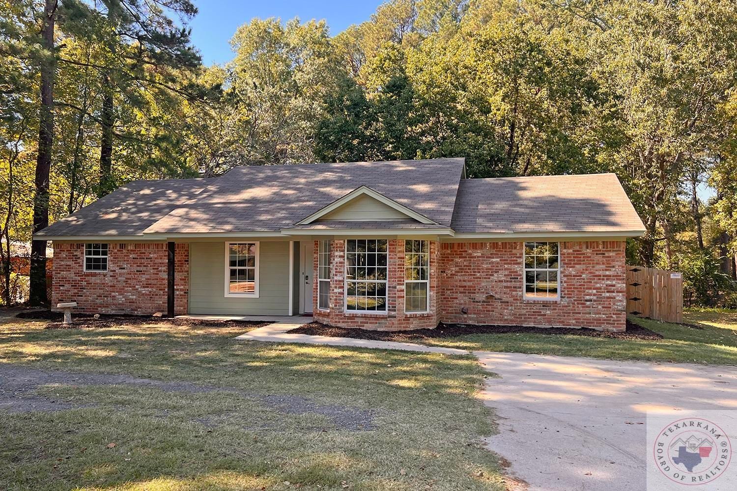 College Hill, Bowie County, TX House for sale Property ID 416000678