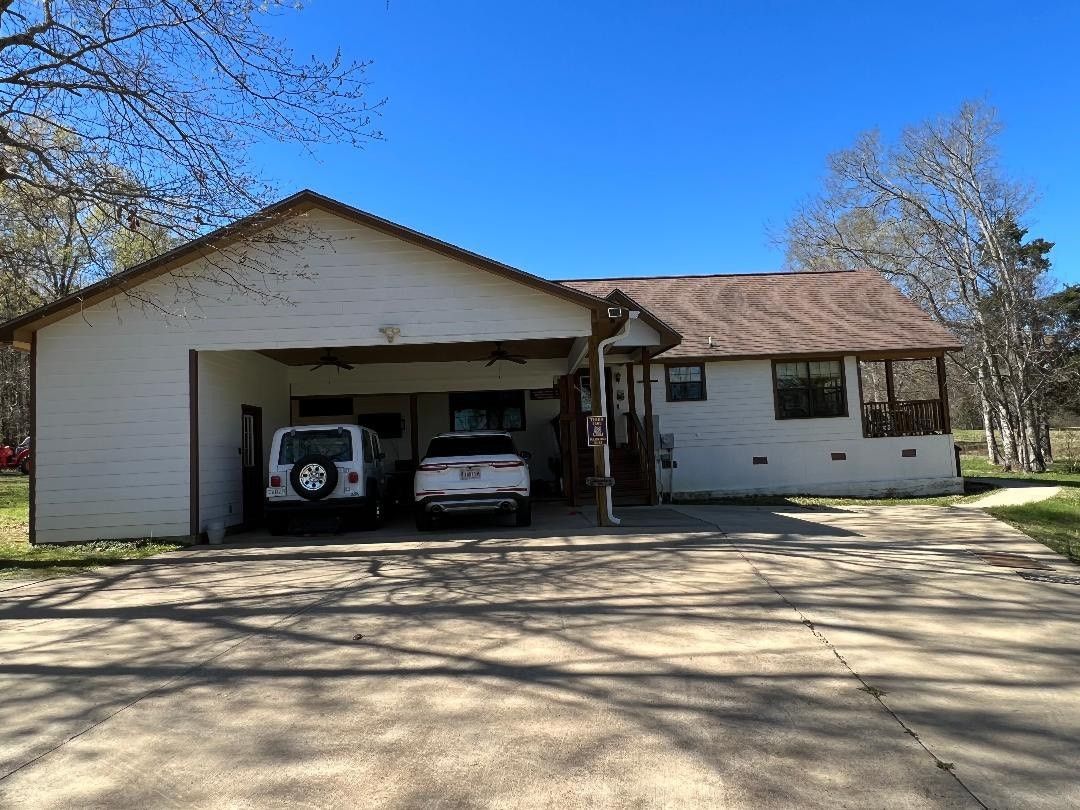 Natchez, Adams County, MS Lakefront Property, Waterfront Property