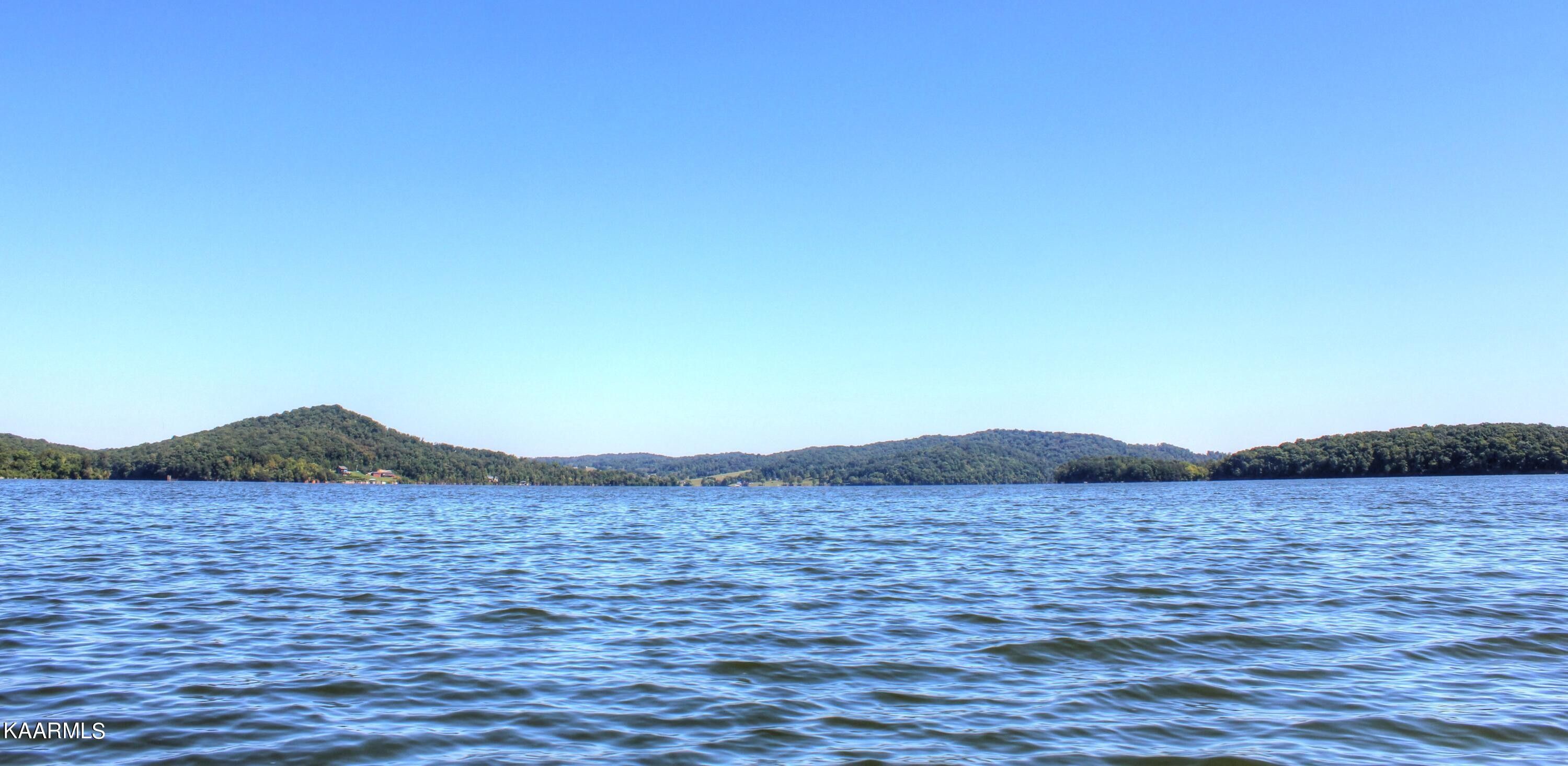 Rockwood, Roane County, TN Lakefront Property, Waterfront Property