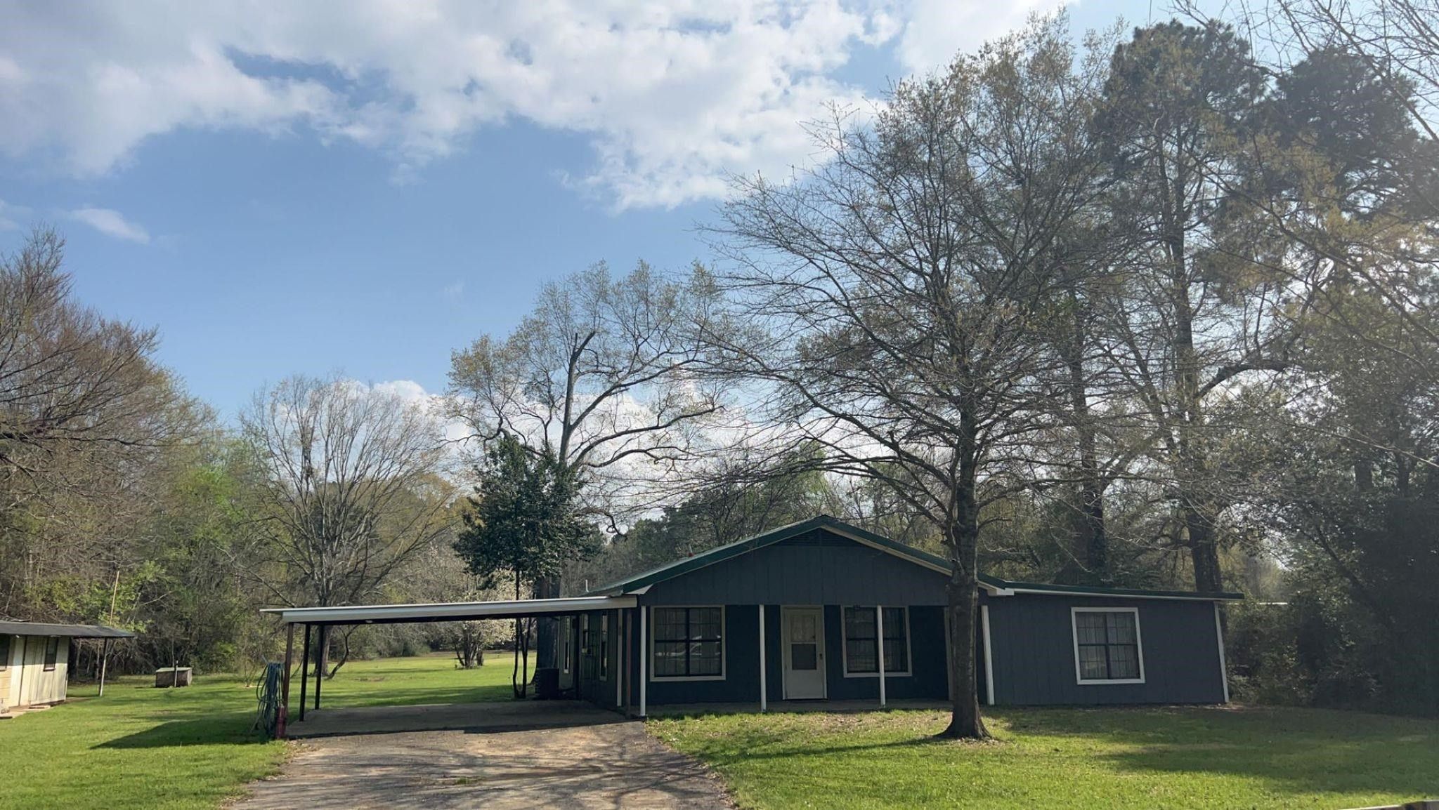 Joaquin, Shelby County, TX Lakefront Property, Waterfront Property