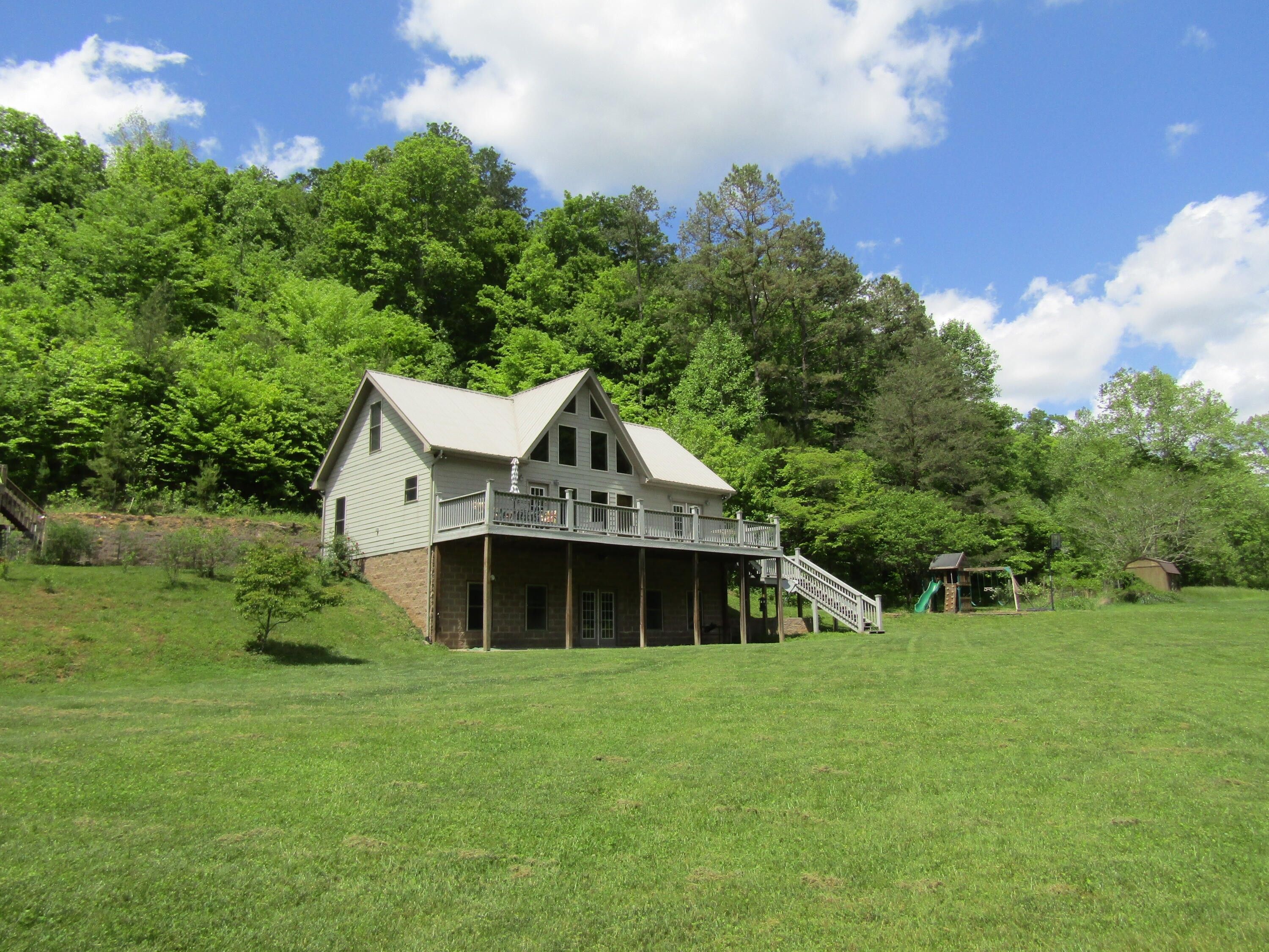 Barbourville, Knox County, KY House for sale Property ID 415958444