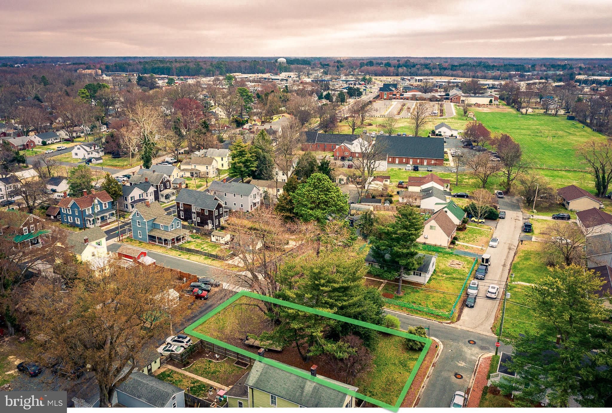 Easton, Talbot County, MD Farms and Ranches, Homesites for sale