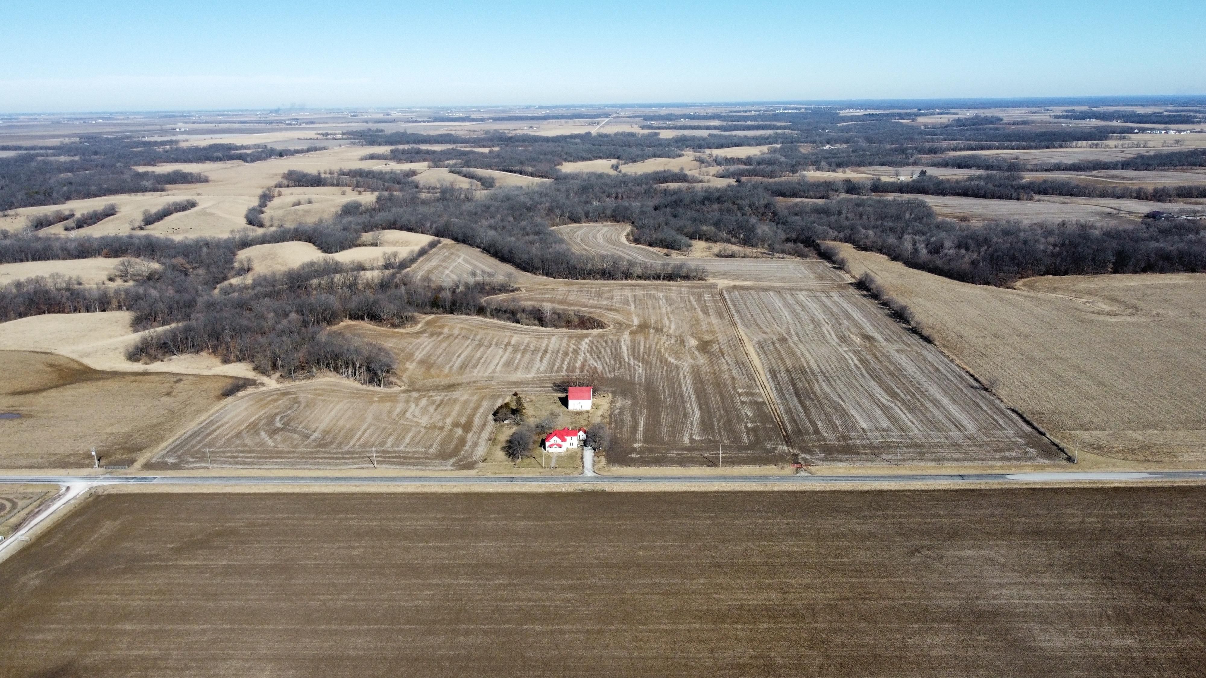 132 E. County Highway 36, Vermont, IL 61484 LandWatch