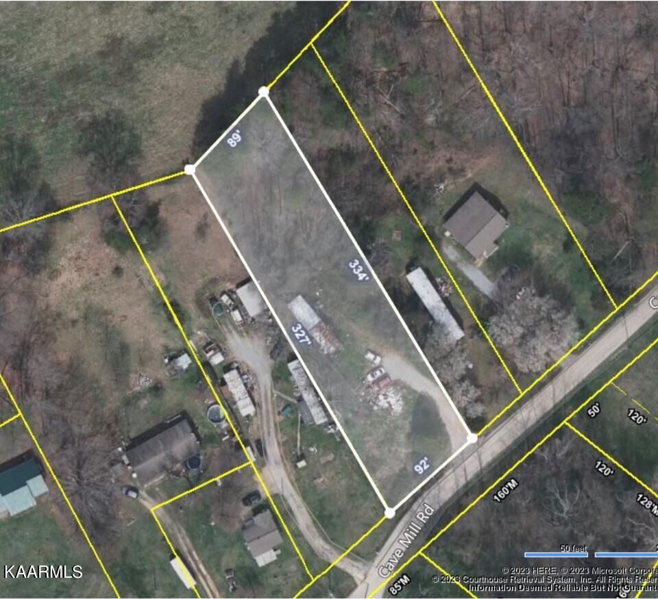 Maryville, Blount County, TN Undeveloped Land, Homesites for sale Property ID 415994154 LandWatch