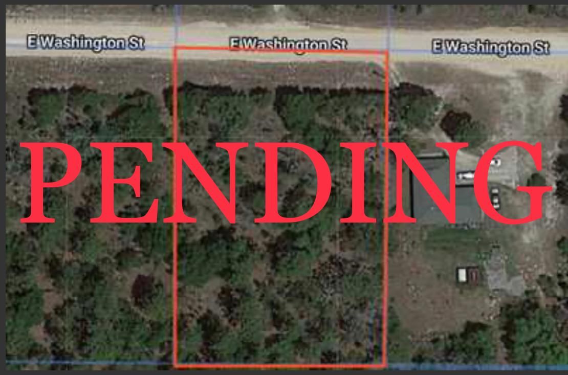 Hawthorne, Putnam County, FL Recreational Property, Undeveloped Land