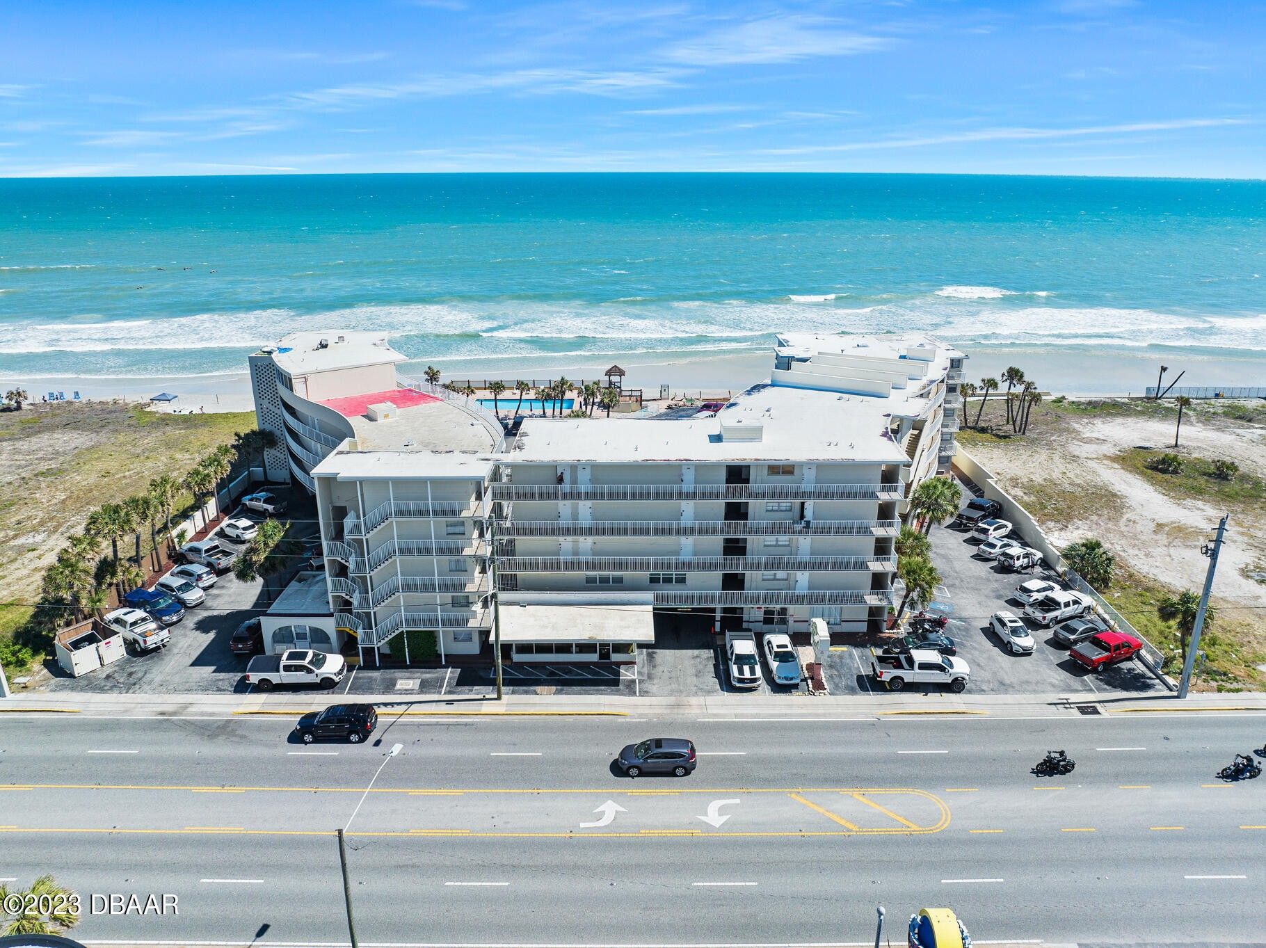 Daytona Beach, Volusia County, FL Lakefront Property, Waterfront