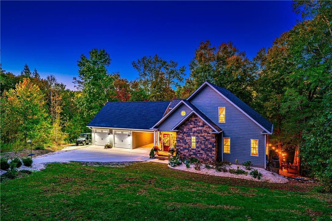 Troy, Montgomery County, NC Lakefront Property, Waterfront Property