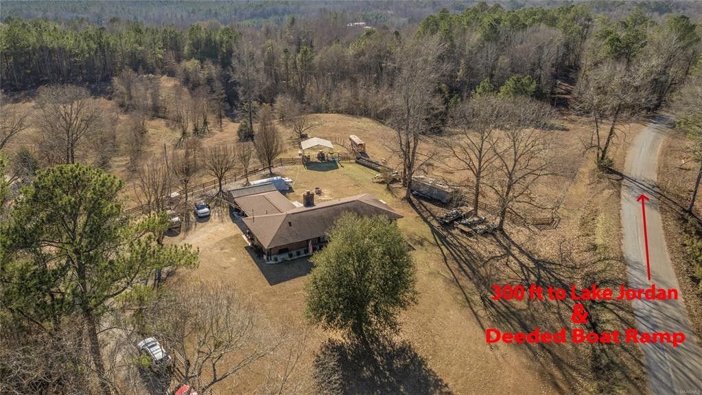 Titus, Elmore County, AL House for sale Property ID 415523673 LandWatch