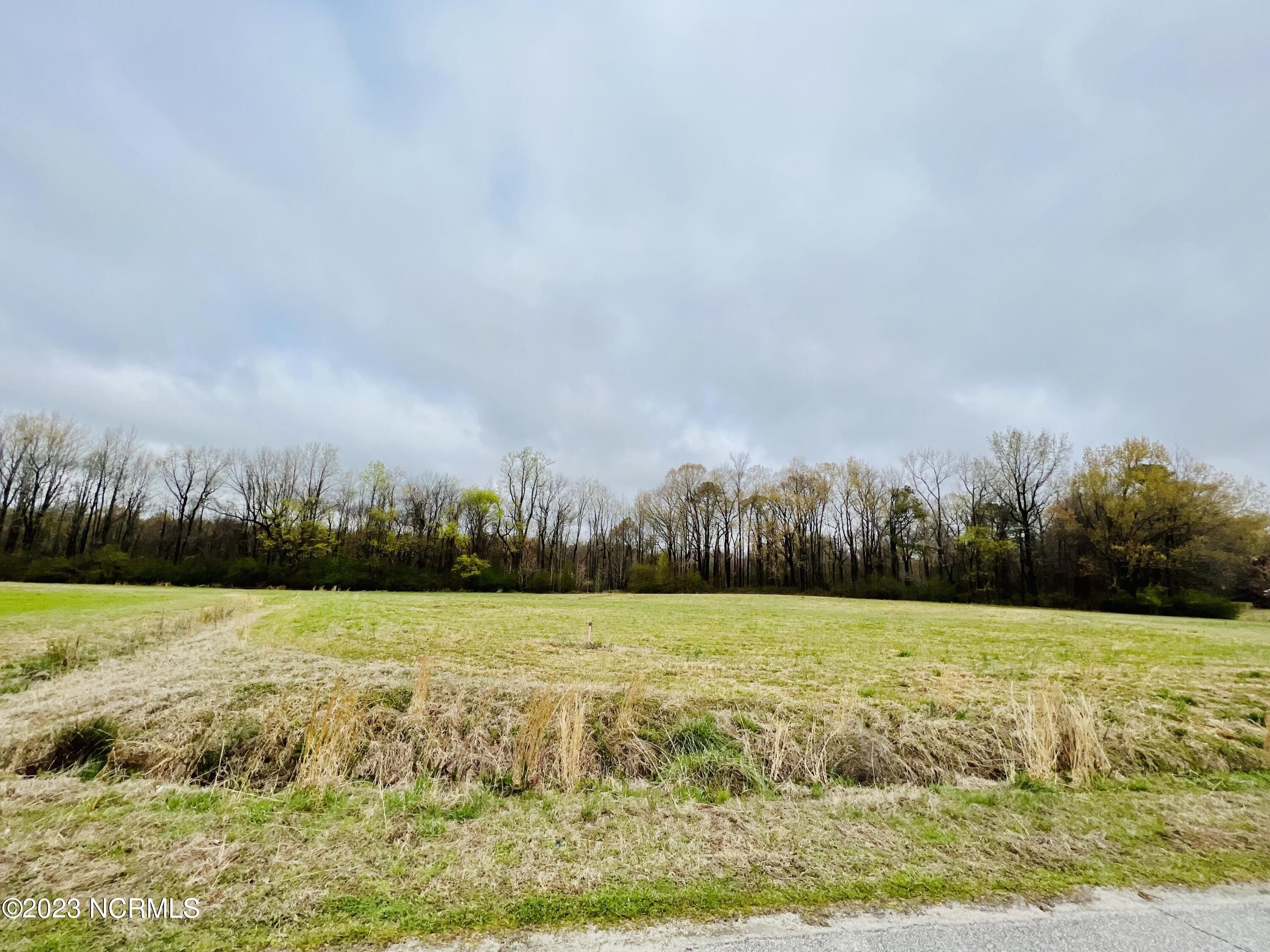 Farmville, Pitt County, NC Undeveloped Land, Homesites for sale