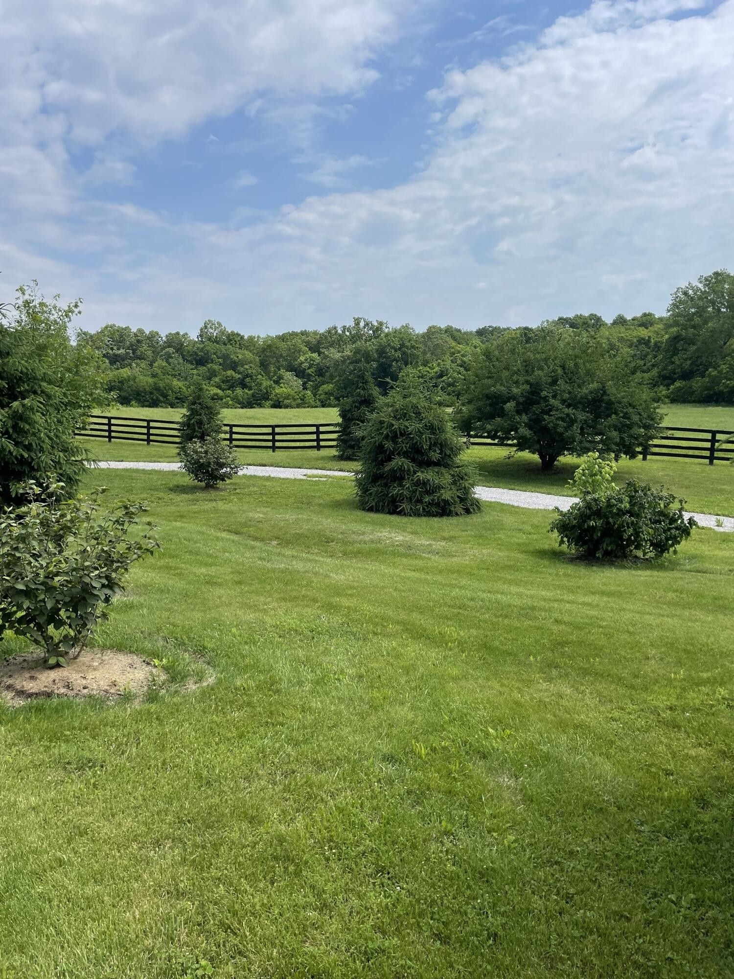 Millersburg, Bourbon County, KY Farms and Ranches, House for sale