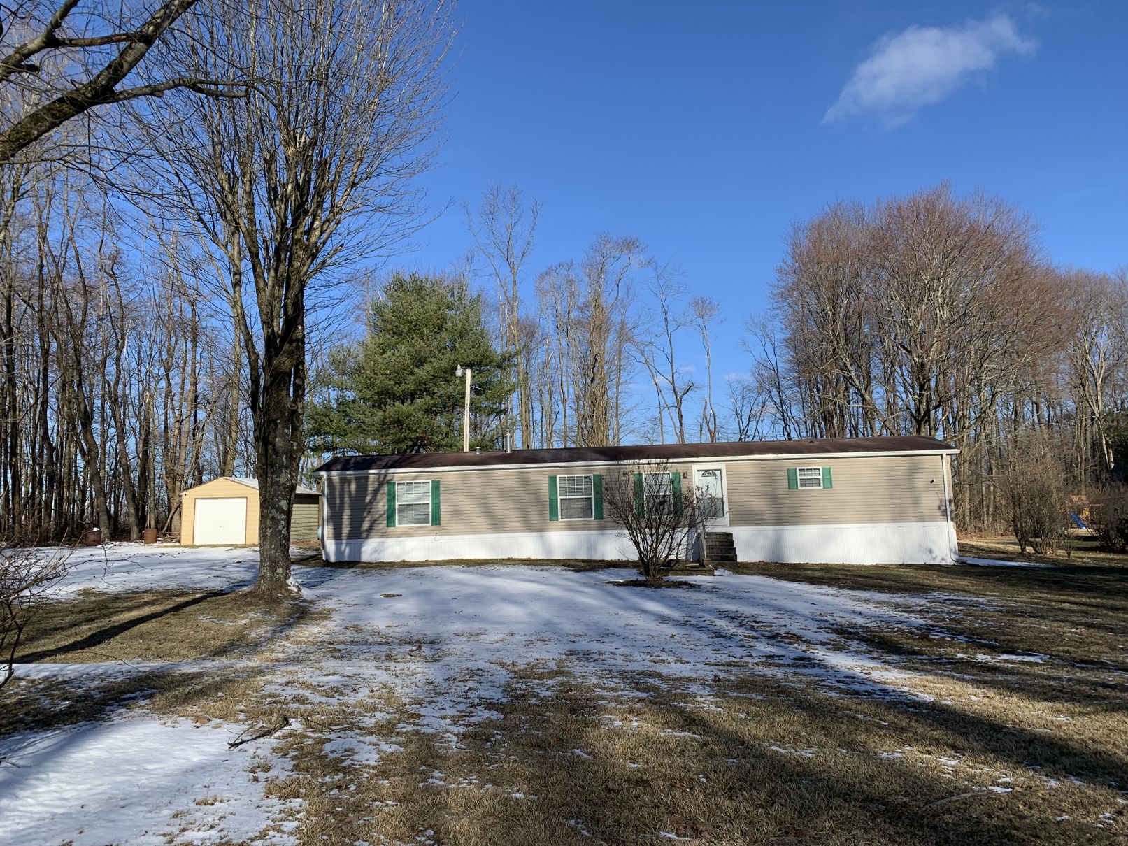 Cooperstown, Venango County, PA House for sale Property ID 416003257