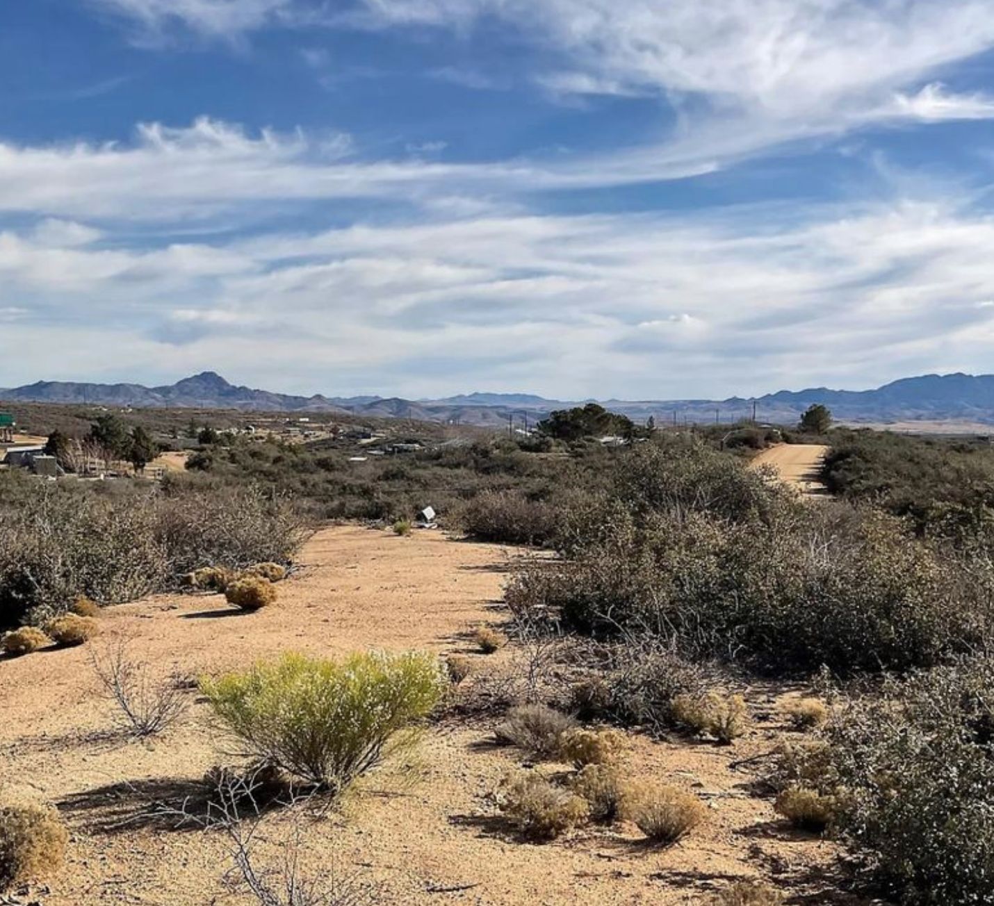 Wilhoit, Yavapai County, AZ Recreational Property, Undeveloped Land, Homesites for sale Property