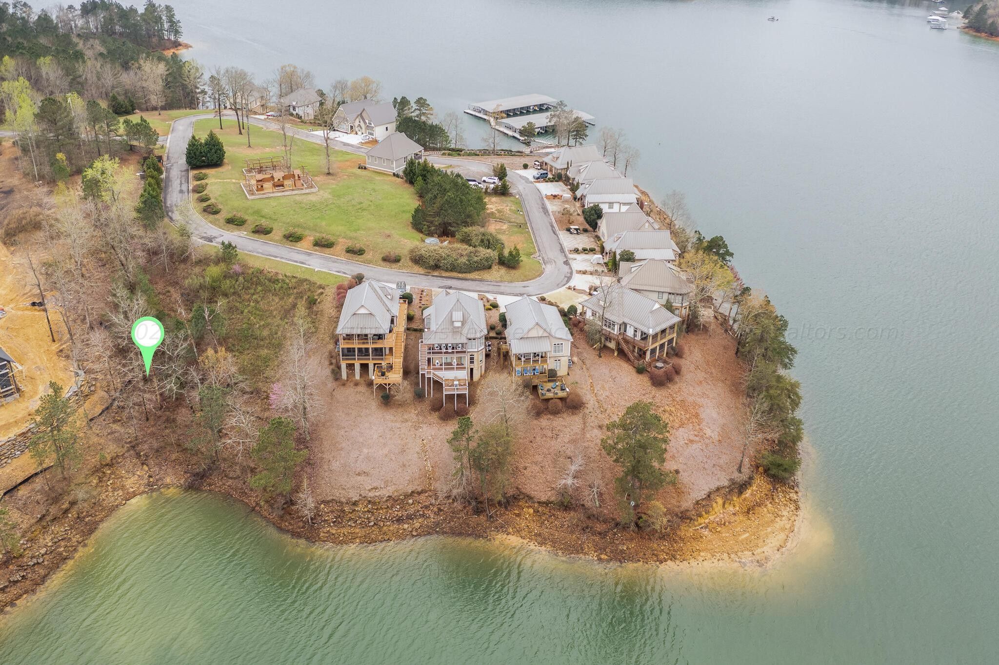 Bremen, Cullman County, AL Farms and Ranches, Lakefront Property