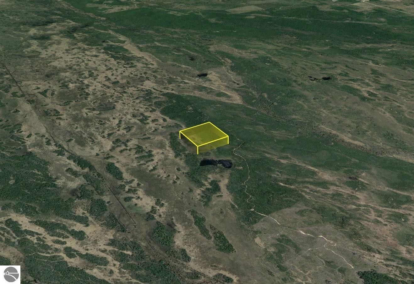 Manistique, Schoolcraft County, MI Undeveloped Land for sale Property