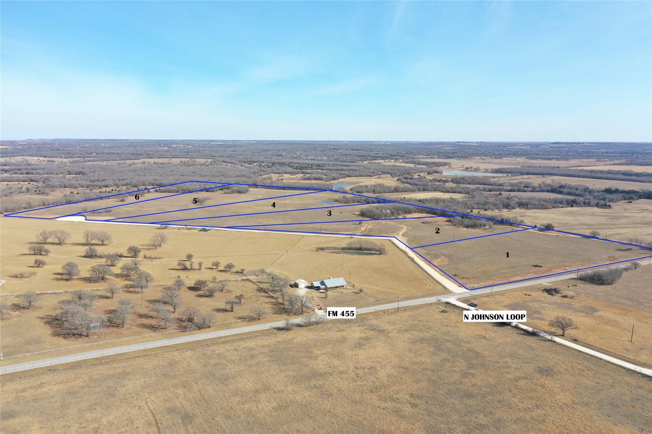 1 Farm to Market Road 455, Montague, TX 76251 MLS 14733669 LandWatch