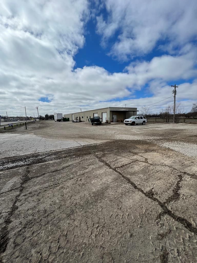 Iola, Allen County, KS Commercial Property, House for sale Property ID