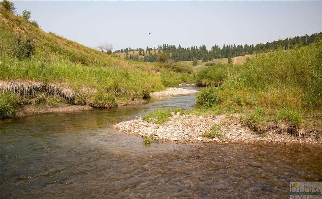 Lewistown, Fergus County, MT Undeveloped Land for sale Property ID