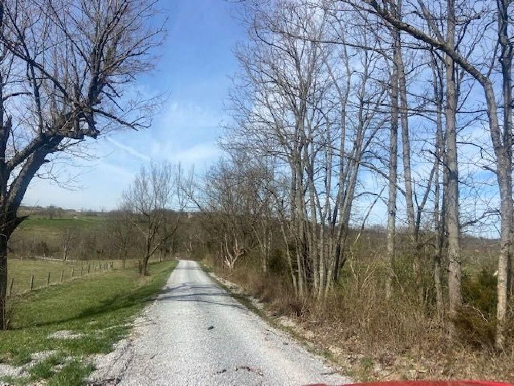 Maysville, Mason County, KY Farms and Ranches, Undeveloped Land