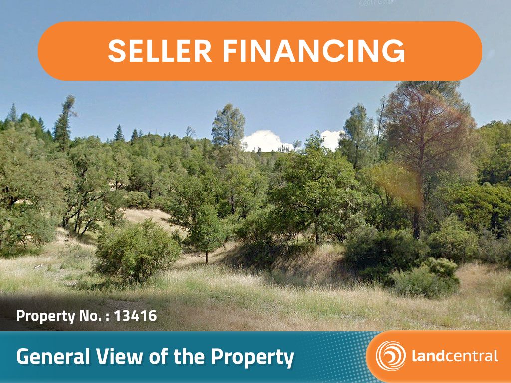 Potter Valley, Lake County, CA Undeveloped Land, Homesites for sale
