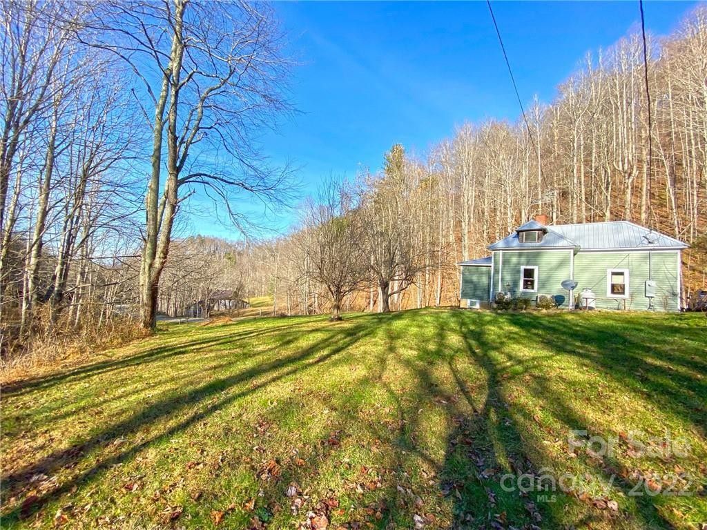 Marshall, Madison County, NC Farms and Ranches for sale Property ID