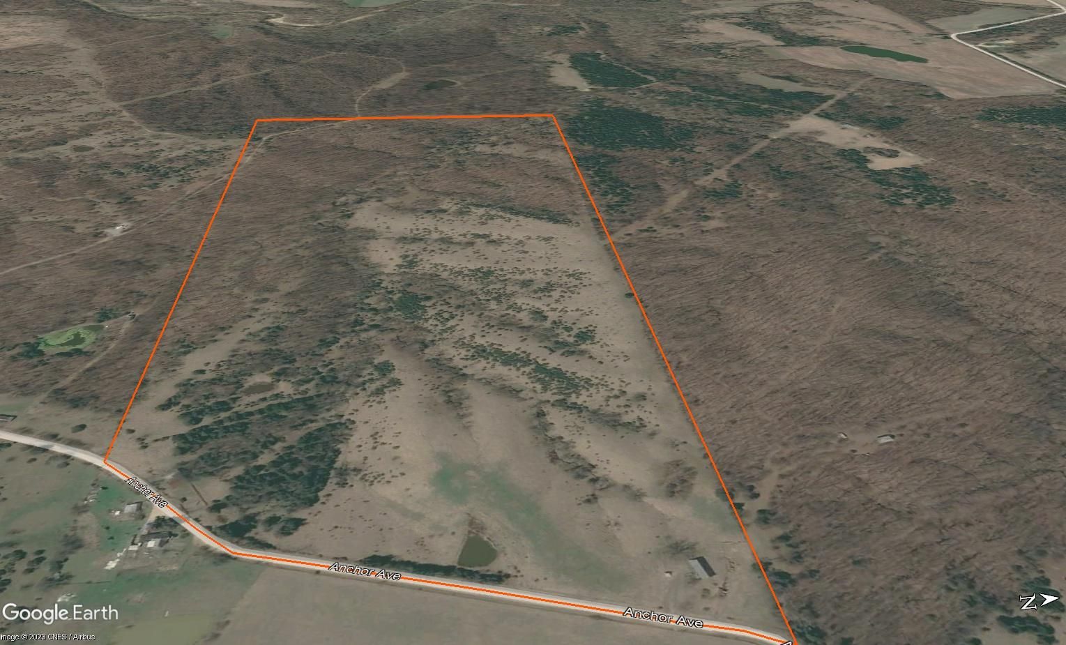 Bucklin, Macon County, MO Recreational Property, Timberland Property