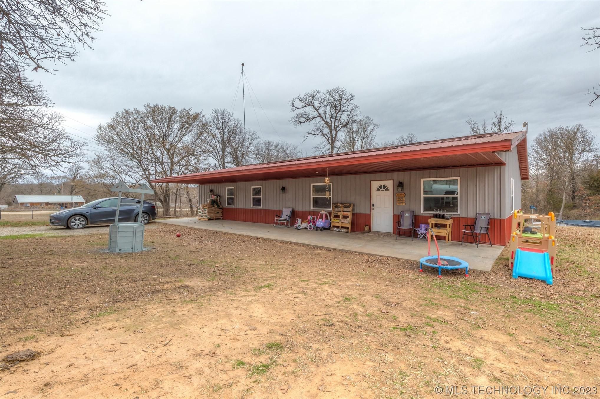 14731 Hwy 48, Bristow, OK 74010 MLS 2307447 LandWatch