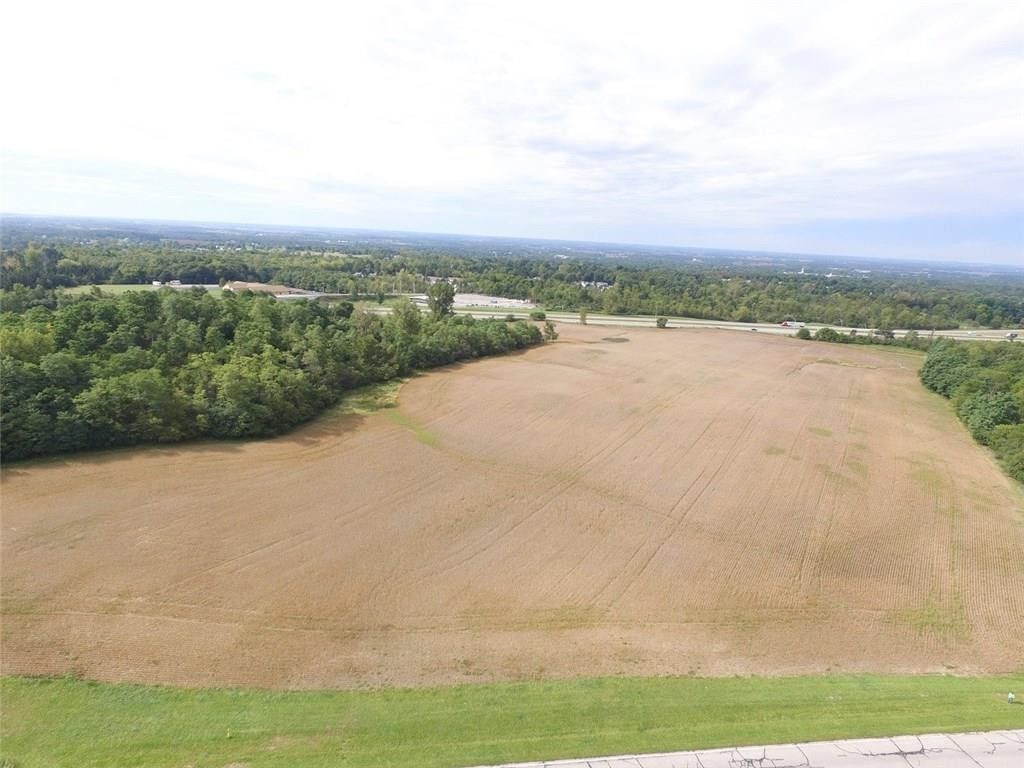 Bellefontaine, Logan County, OH Undeveloped Land for sale Property ID
