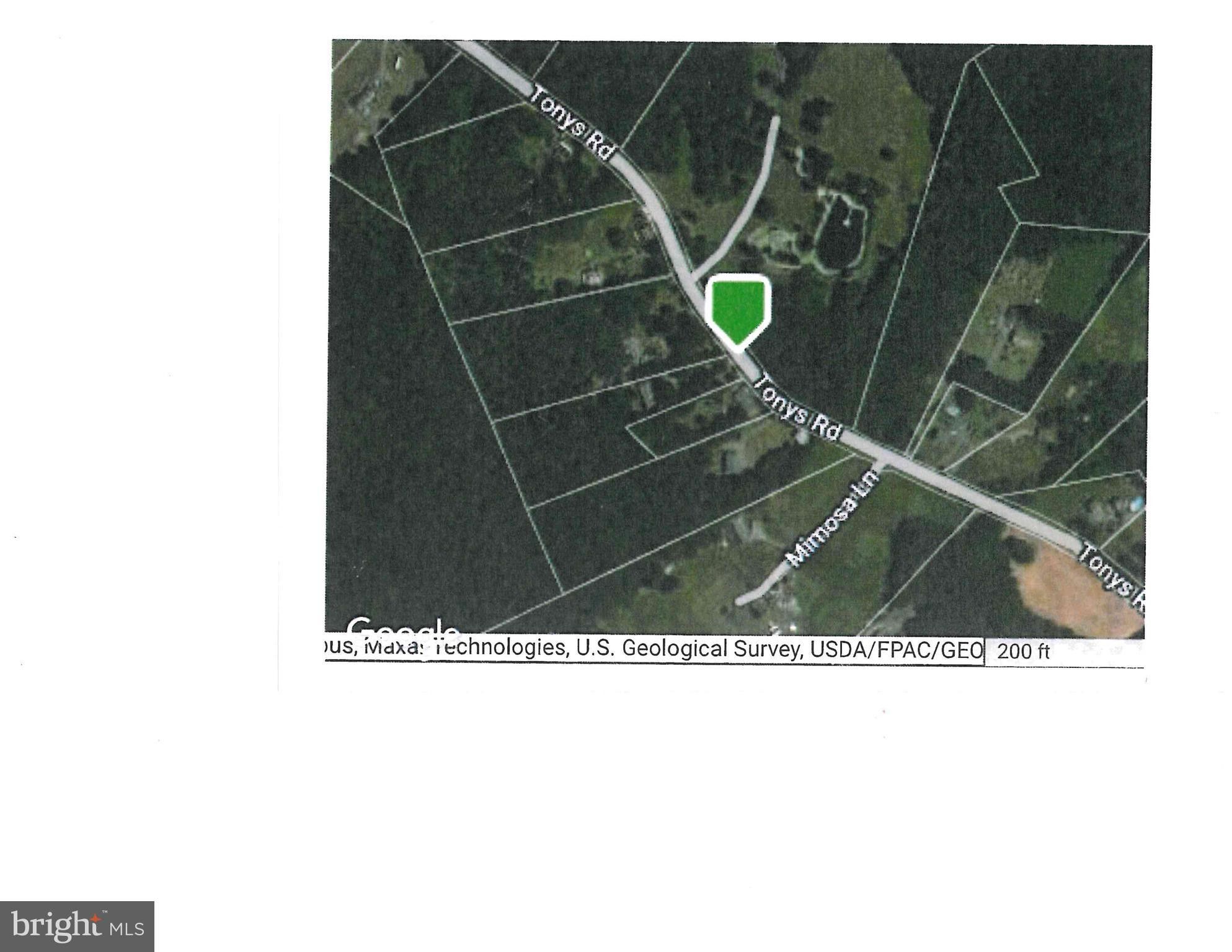 Elkton, Cecil County, MD Farms and Ranches for sale Property ID