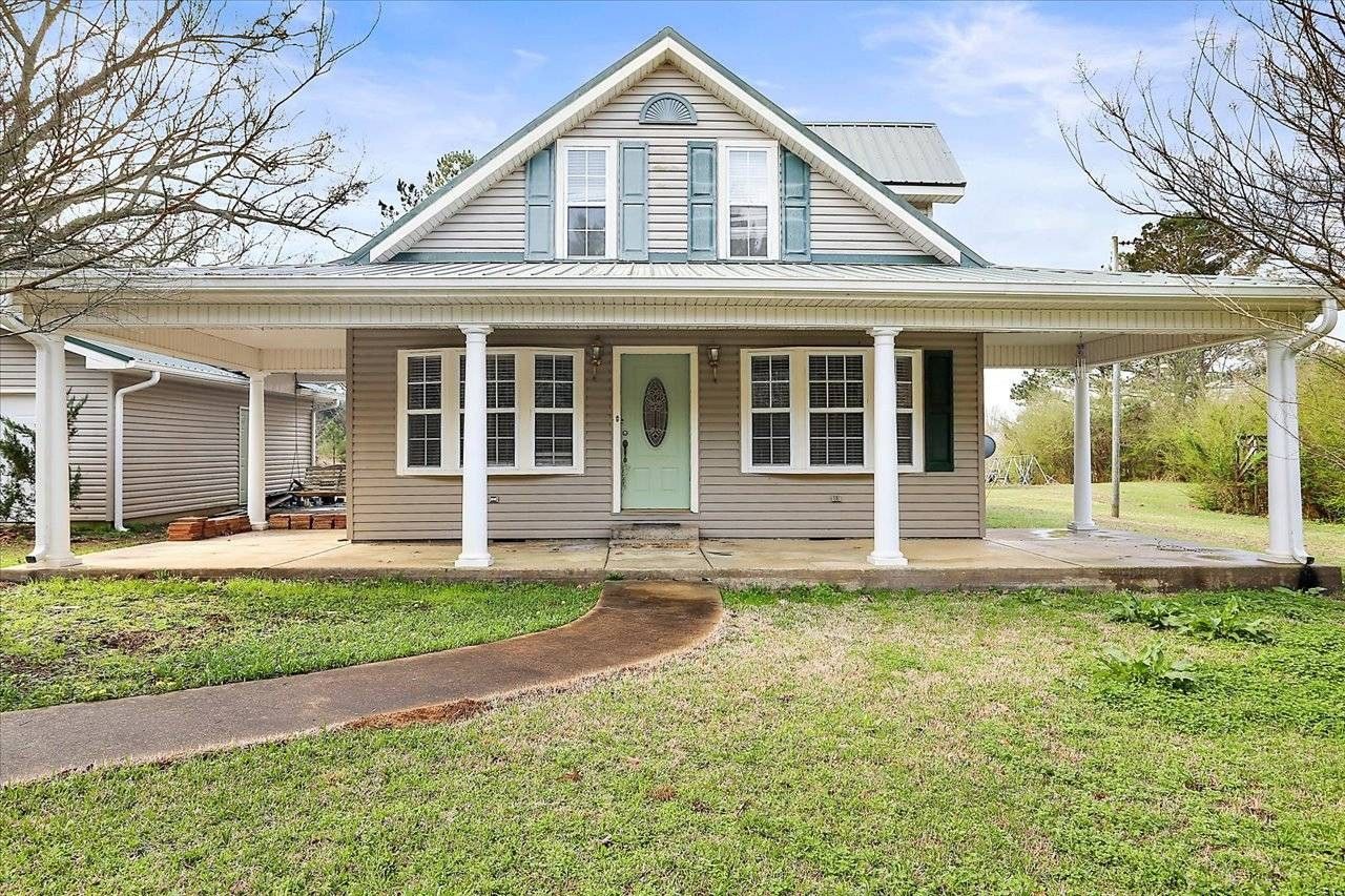 Carthage, Leake County, MS House for sale Property ID 416006614