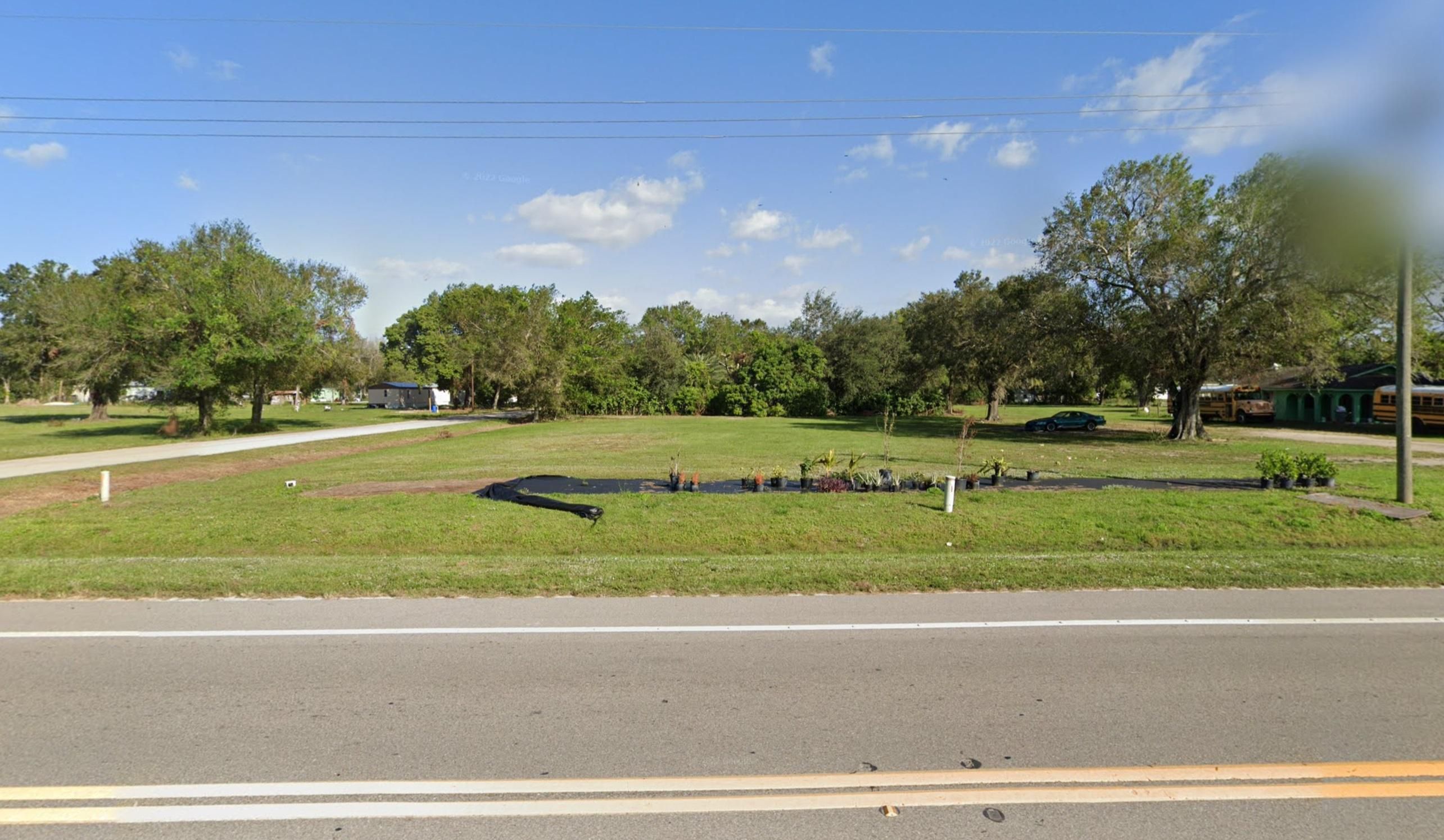 Labelle, Hendry County, FL Recreational Property, Homesites for sale