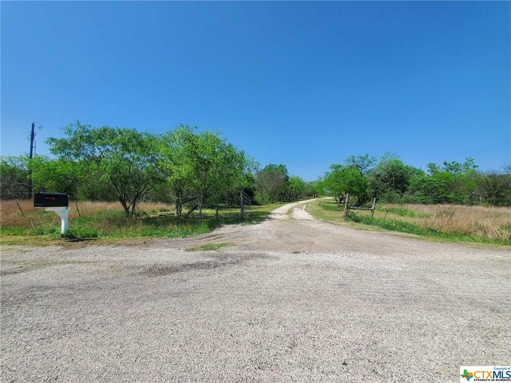 Victoria, Victoria County, TX Farms and Ranches, House for sale