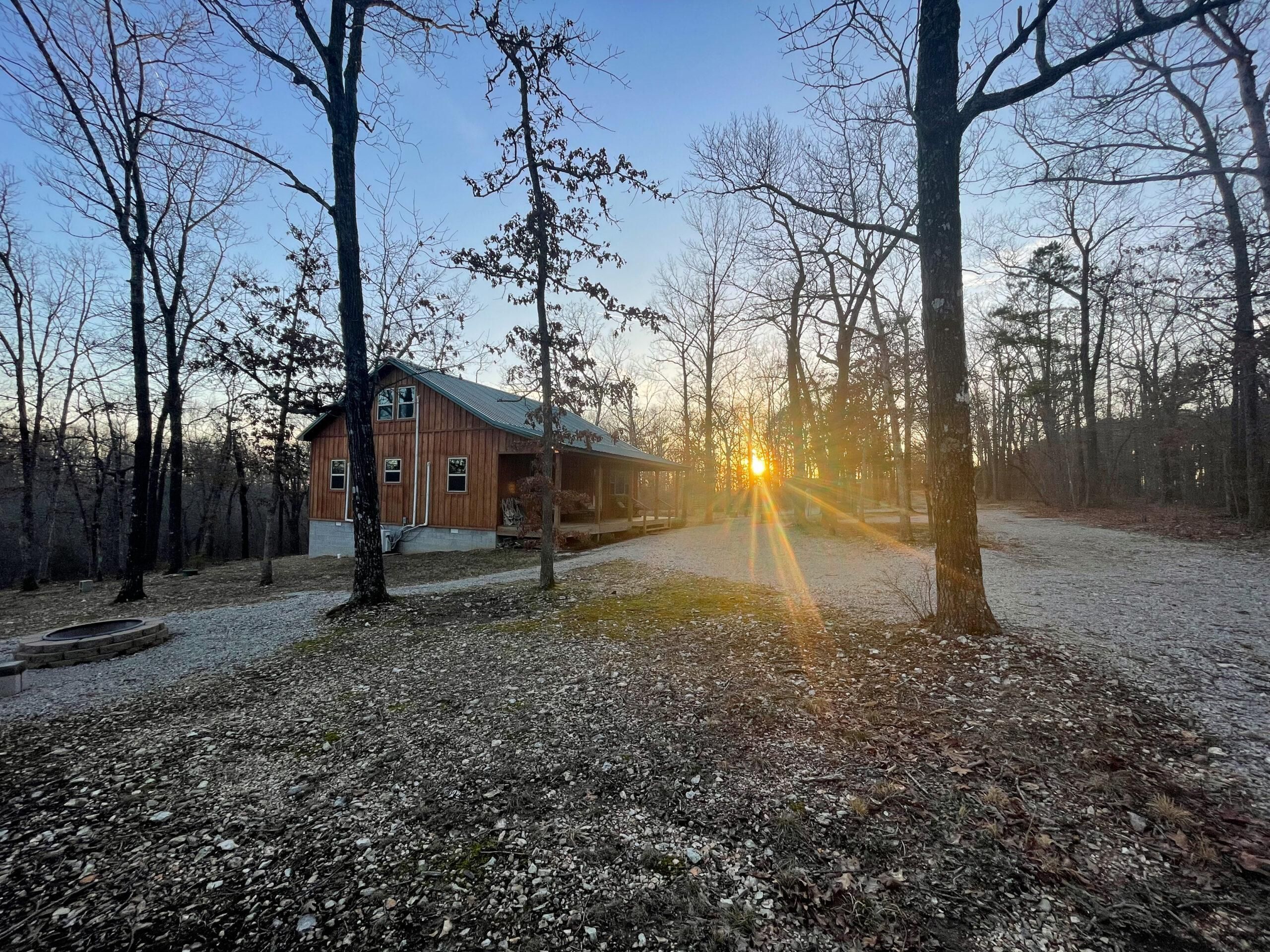 Shell Knob, Stone County, MO Recreational Property, Hunting Property