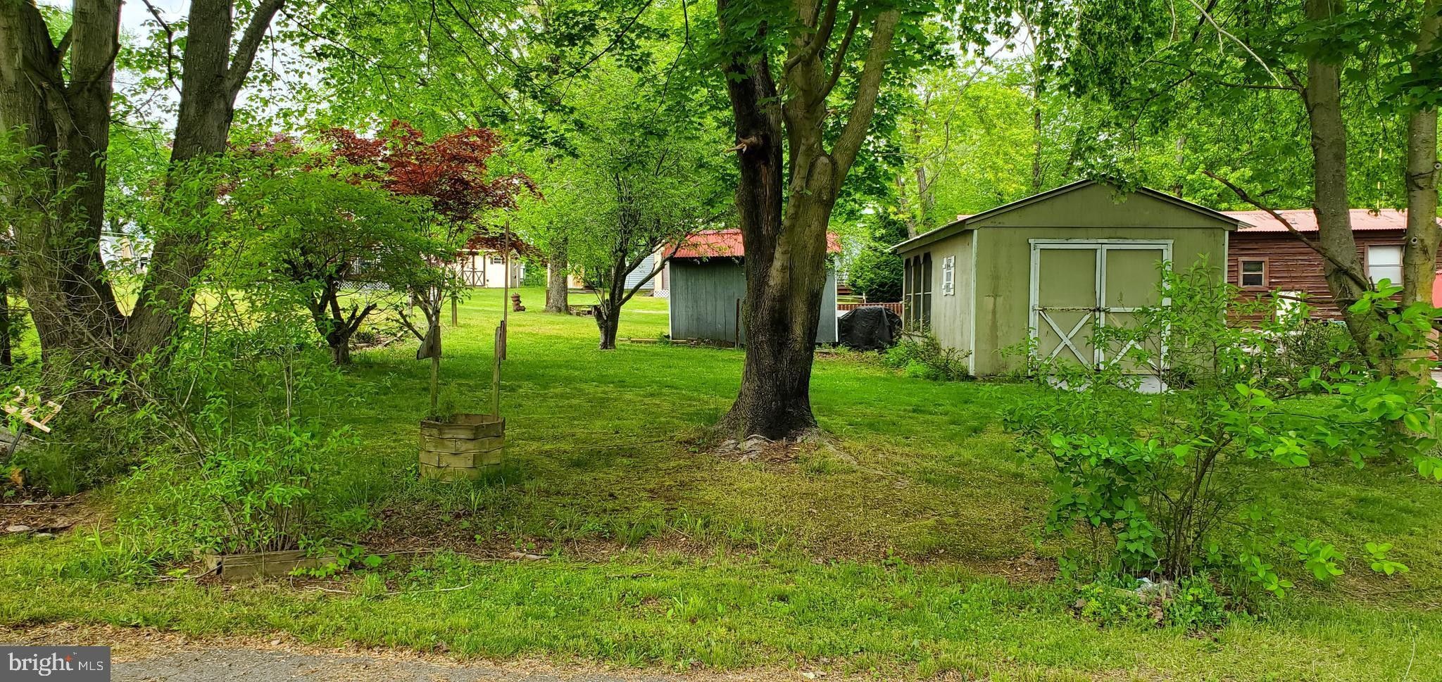 Earleville, Cecil County, MD Undeveloped Land, Homesites for sale