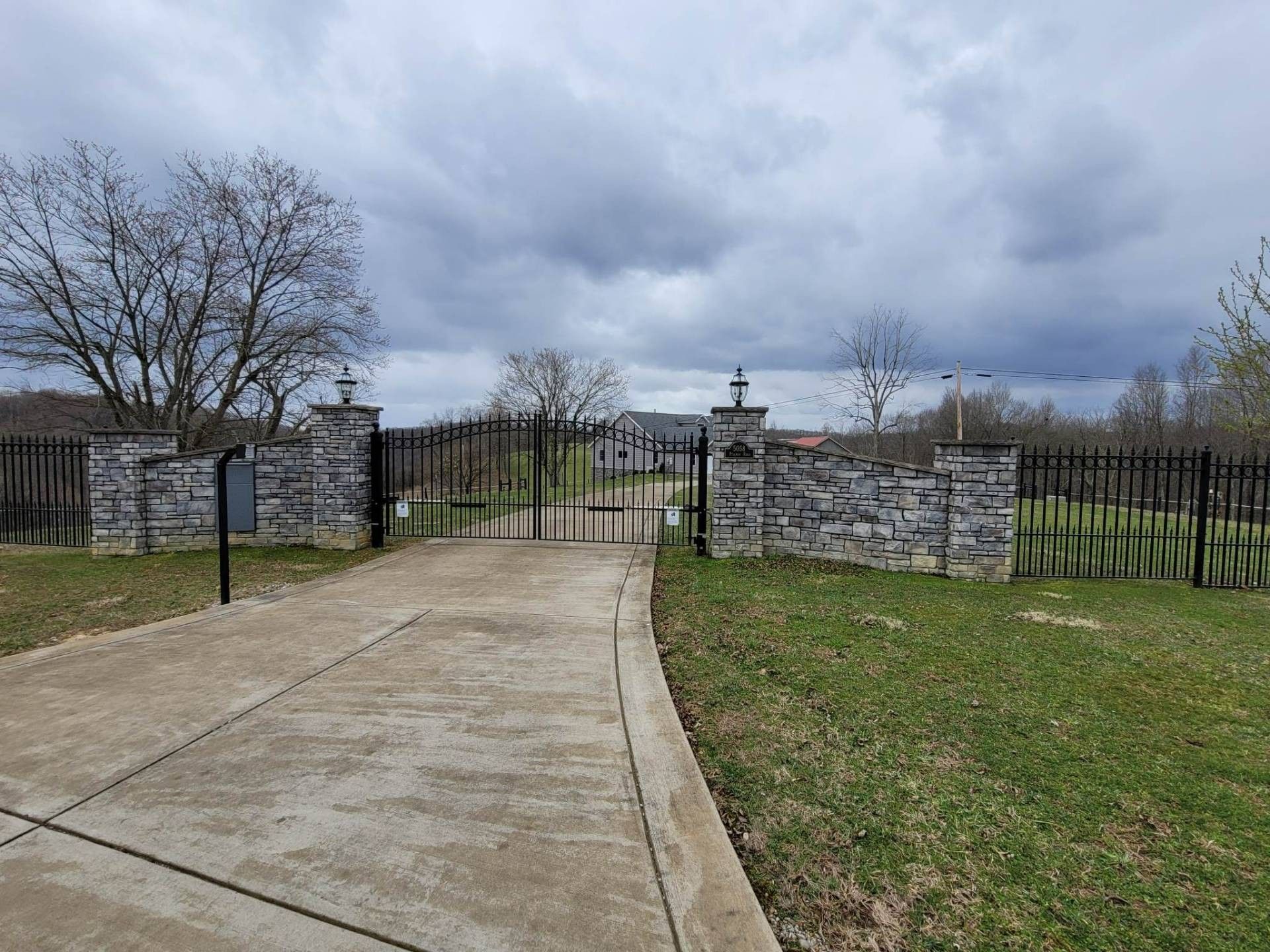 Harrisville, Ritchie County, WV Farms and Ranches, House for sale