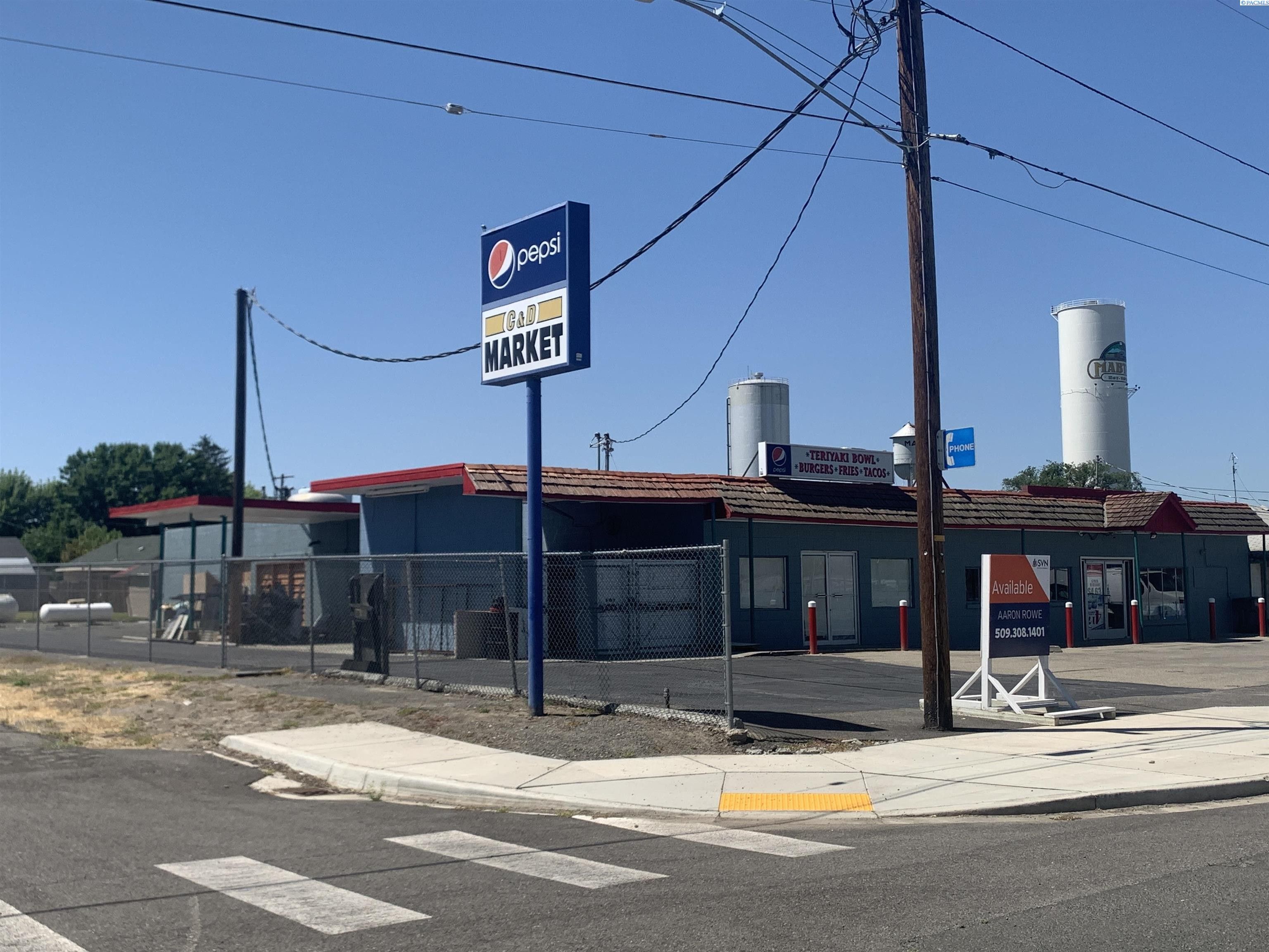 432 S South St., Mabton, WA 98935 MLS 262977 LandWatch