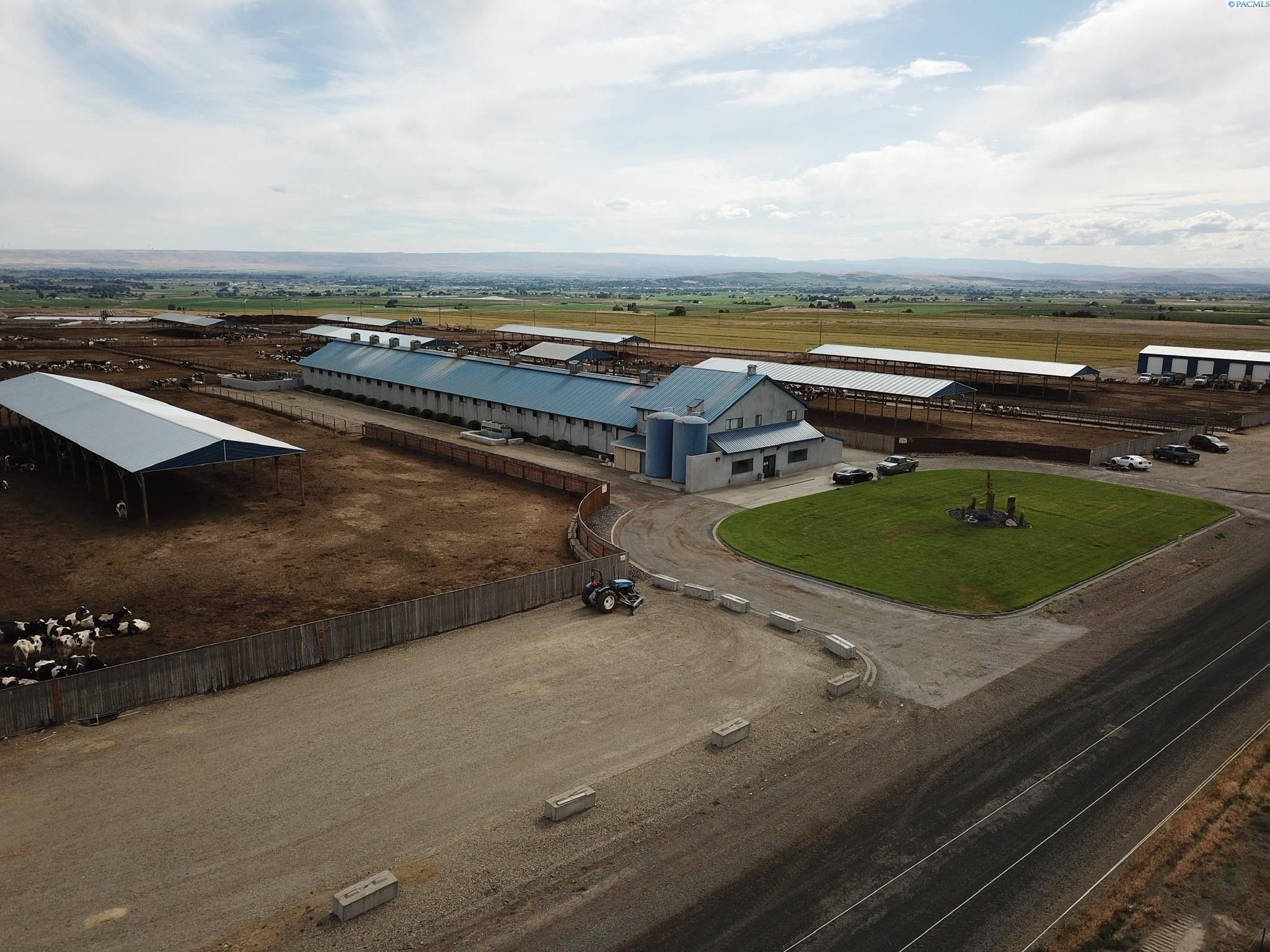 Sunnyside, Yakima County, WA Farms and Ranches for sale Property ID