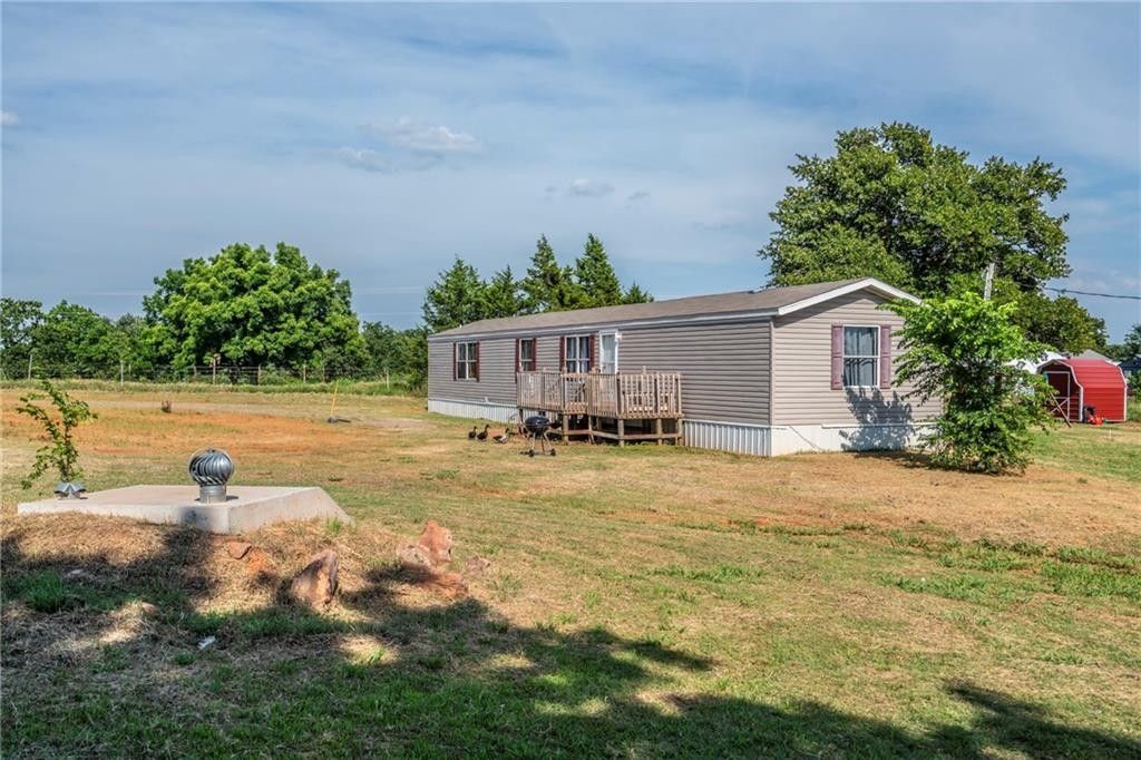 Wellston, Lincoln County, OK House for sale Property ID 416008972