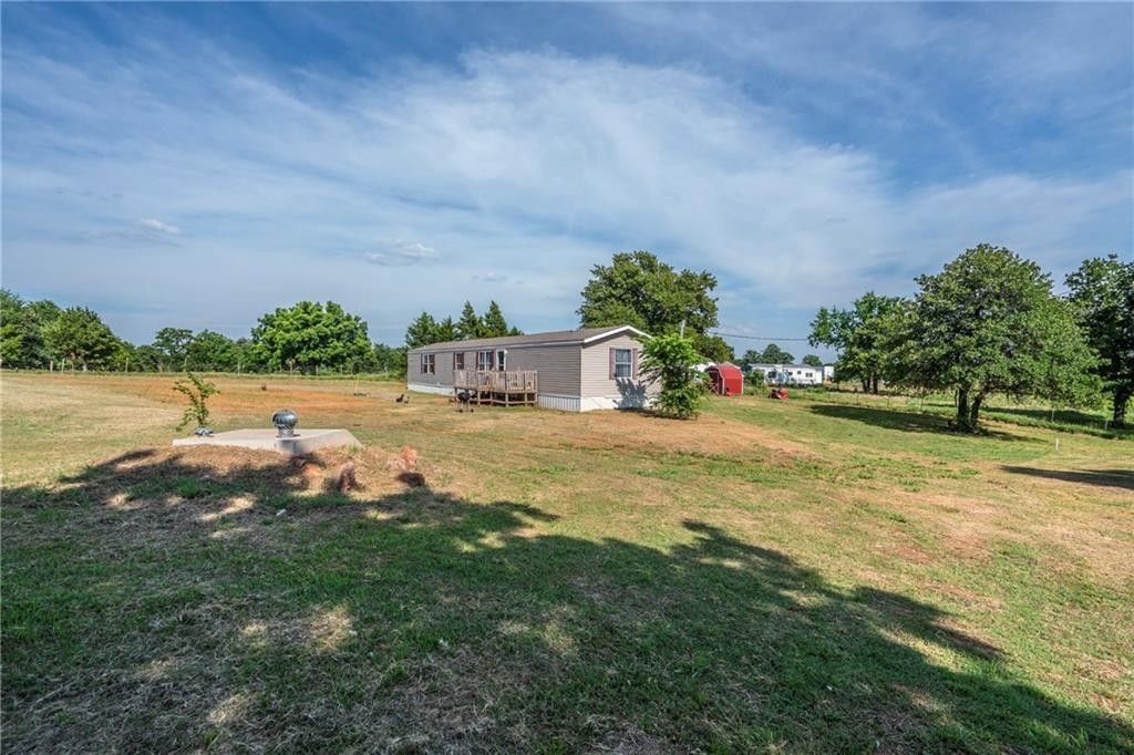 Wellston, Lincoln County, OK House for sale Property ID 416008972