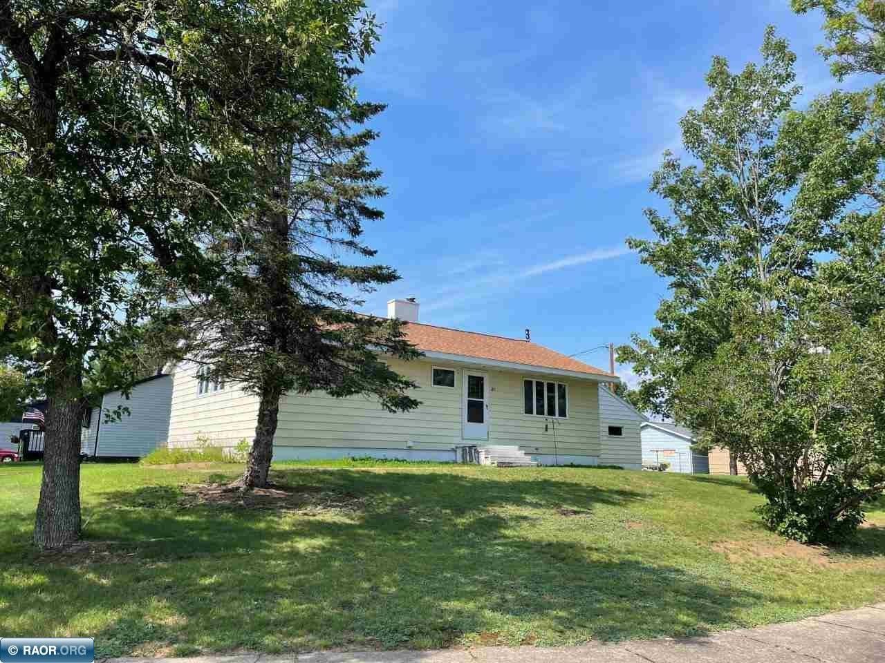 Babbitt, Saint Louis County, MN House for sale Property ID 415967607