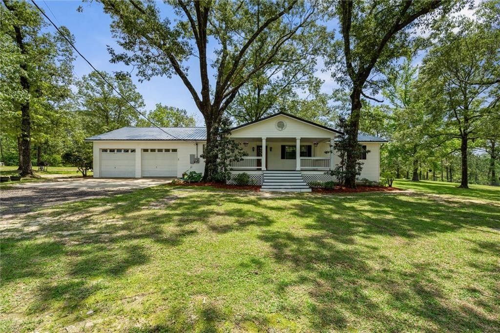 Mount Vernon, Mobile County, AL House for sale Property ID 416009622 LandWatch