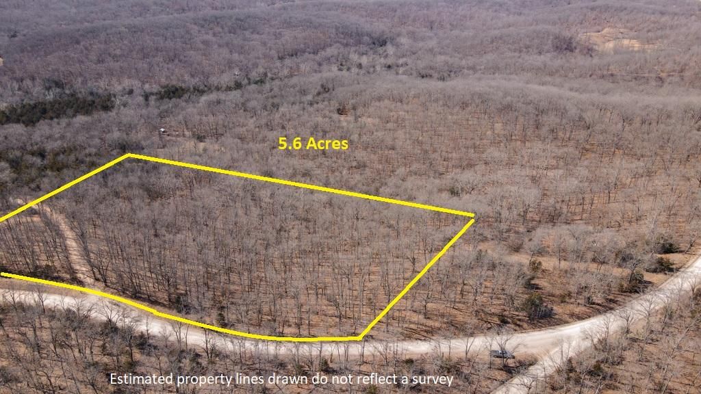 Climax Springs, Camden County, MO Undeveloped Land for sale Property ID