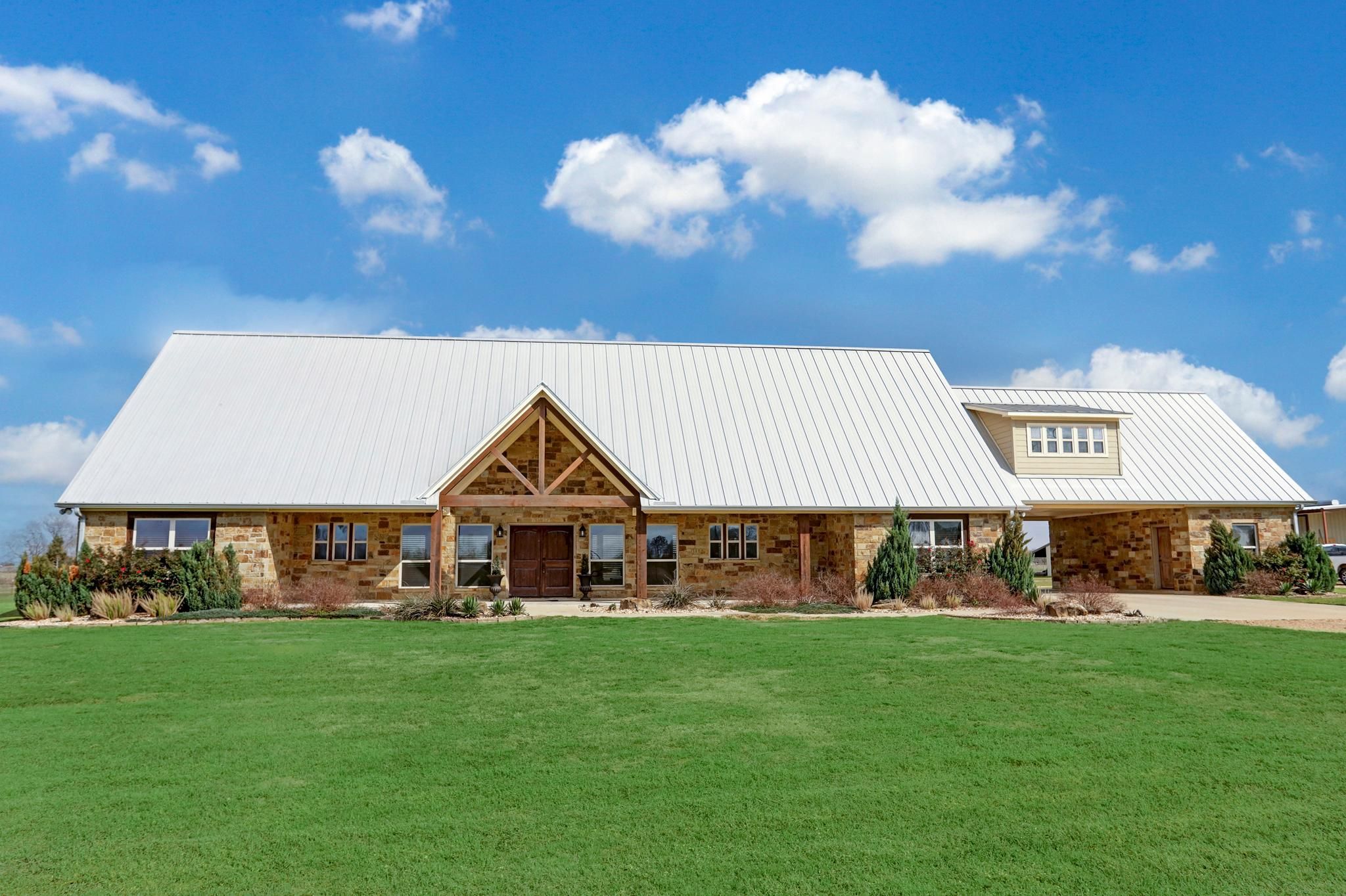 Sealy, Austin County, TX Farms and Ranches, Horse Property, House for