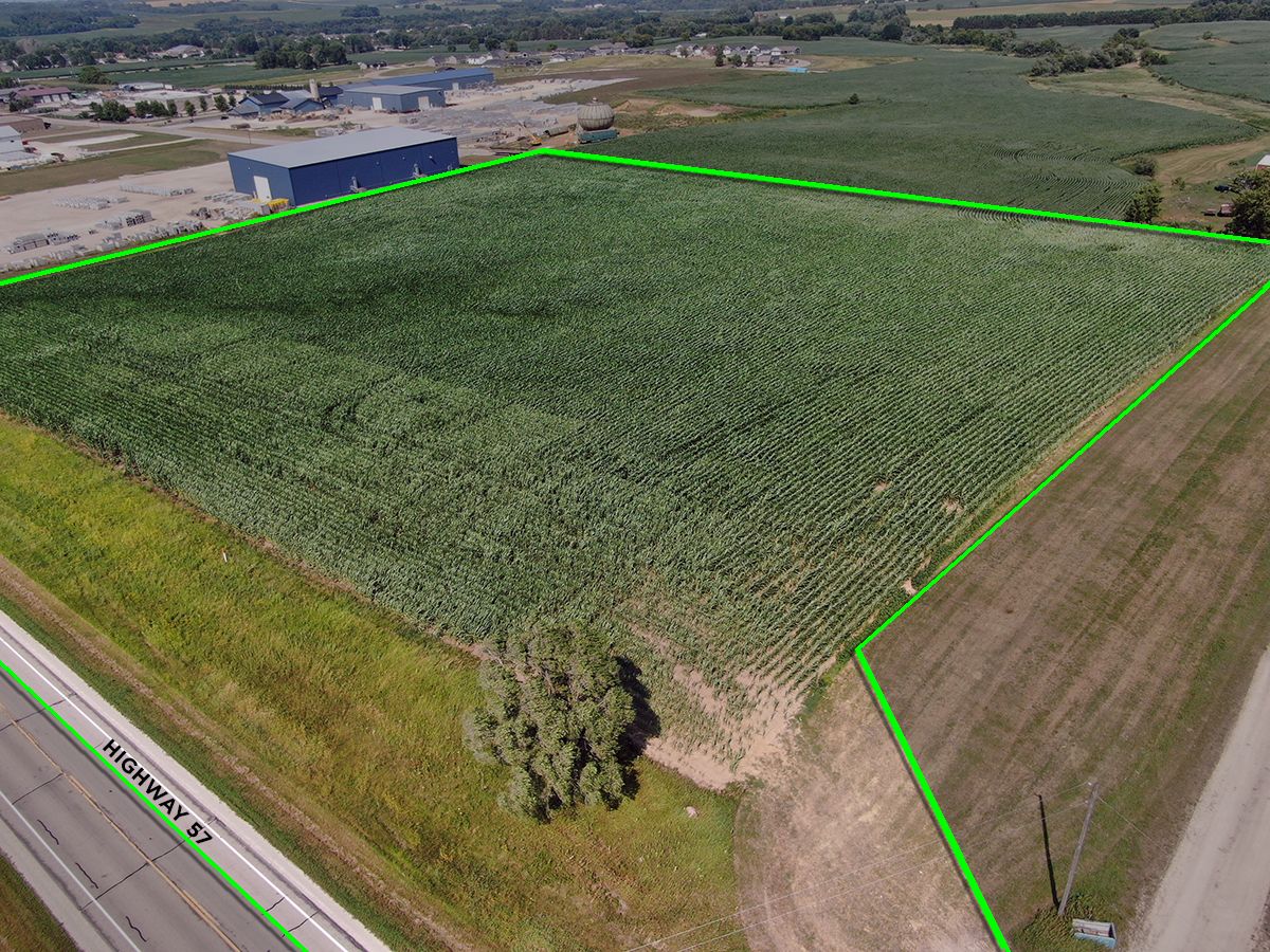 11 acres in Wanamingo, MN, 55983 LandWatch